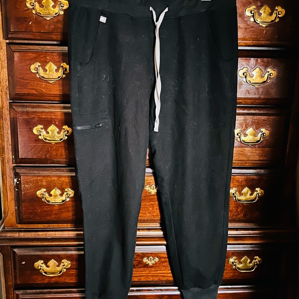 Figs Zamora joggers